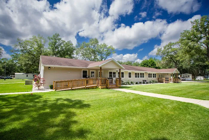 Timberline Estates Picture 5