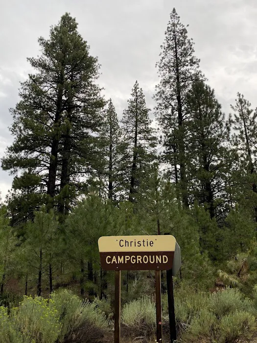 Christie Campground Picture 8