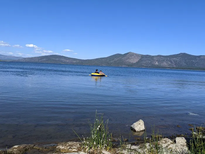Christie Campground Picture 3