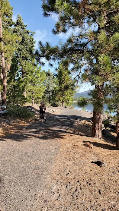Christie Campground Picture 6