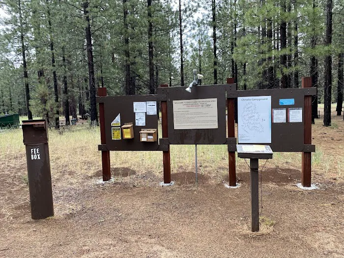 Christie Campground Picture 2