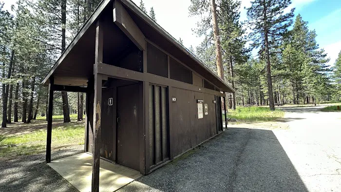 Christie Campground Picture 5