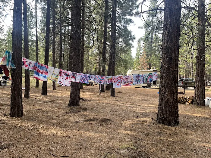 Christie Campground Picture 9