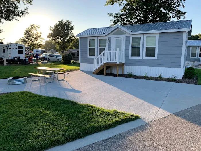 Duck Creek RV Resort Picture 10