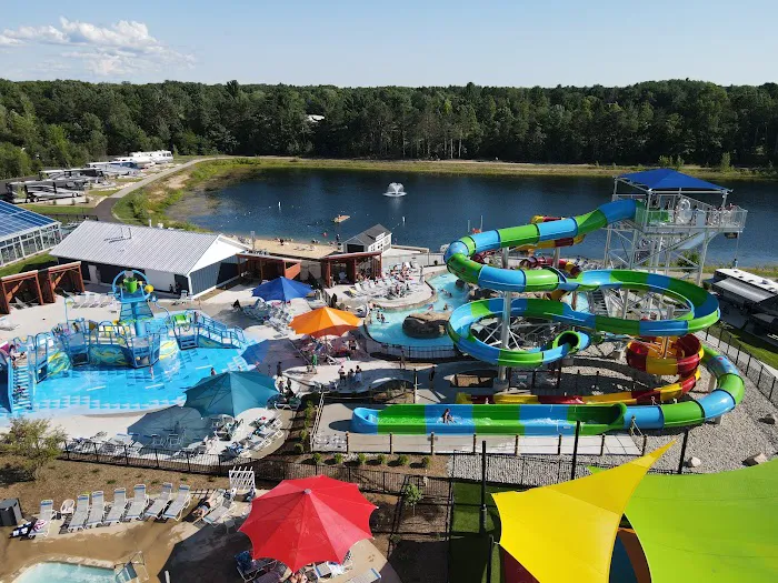 Duck Creek RV Resort Picture 1