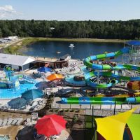 Duck Creek RV Resort ico