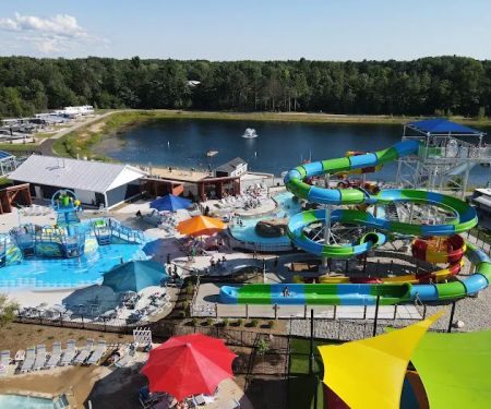 Duck Creek RV Resort