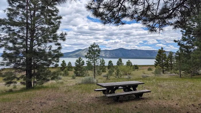 Christie Day Use Area Campground Picture 4