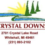 Crystal Downs