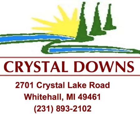 Crystal Downs