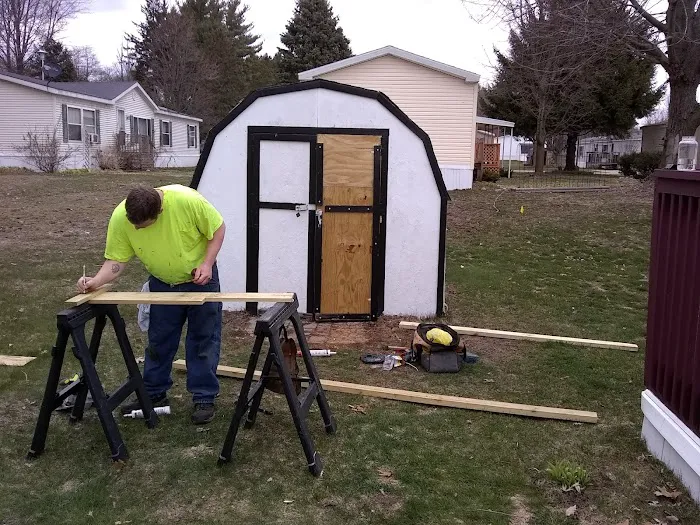 Park Meadows Mobile Home Community Picture 8