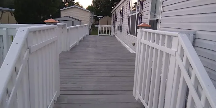 Park Meadows Mobile Home Community Picture 5