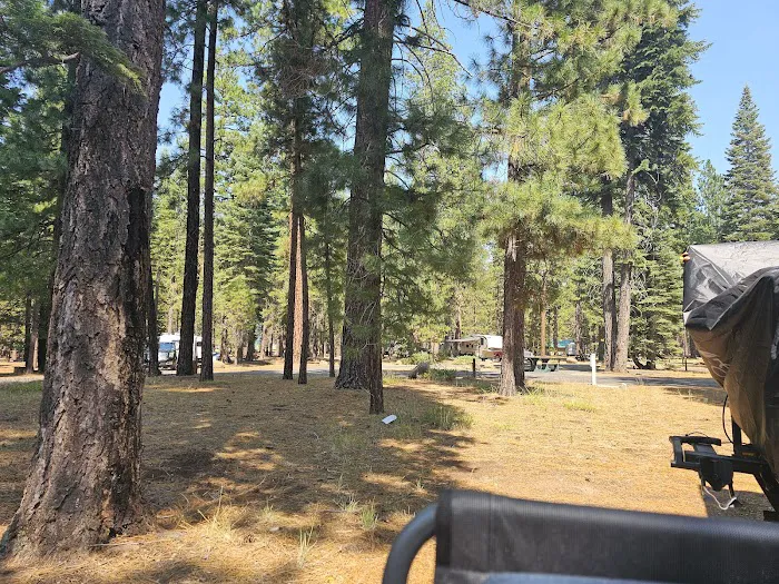 Merrill Campground Picture 7