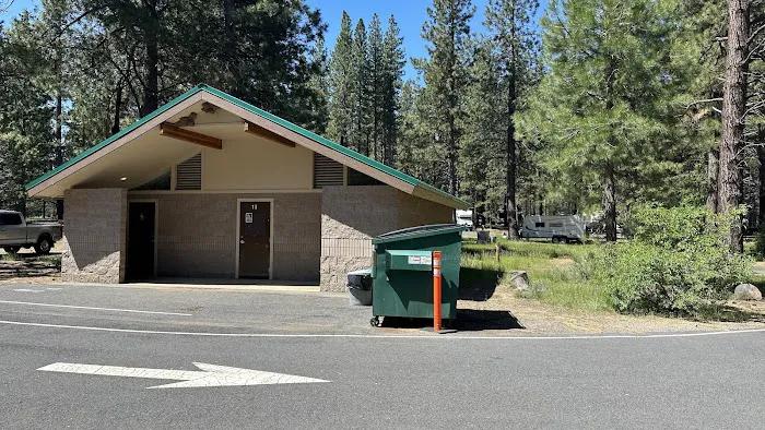 Merrill Campground Picture 1