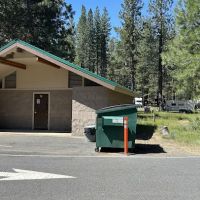 Merrill Campground ico