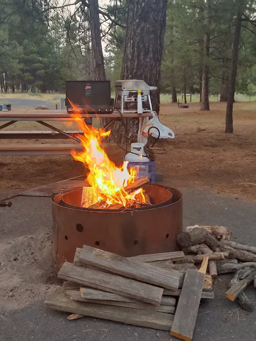 Merrill Campground Picture 9