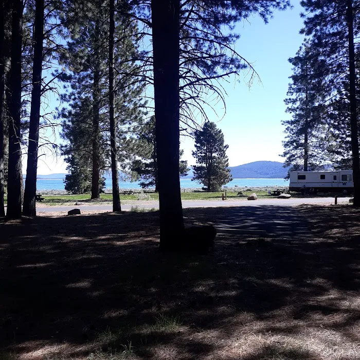 Merrill Campground Picture 3