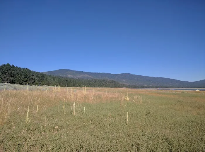 Merrill Campground Picture 4