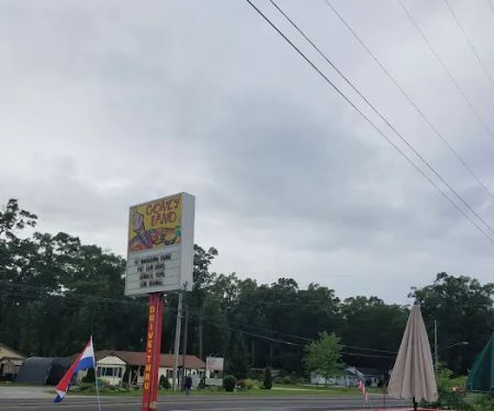 Shady Oaks Mobile Home Park