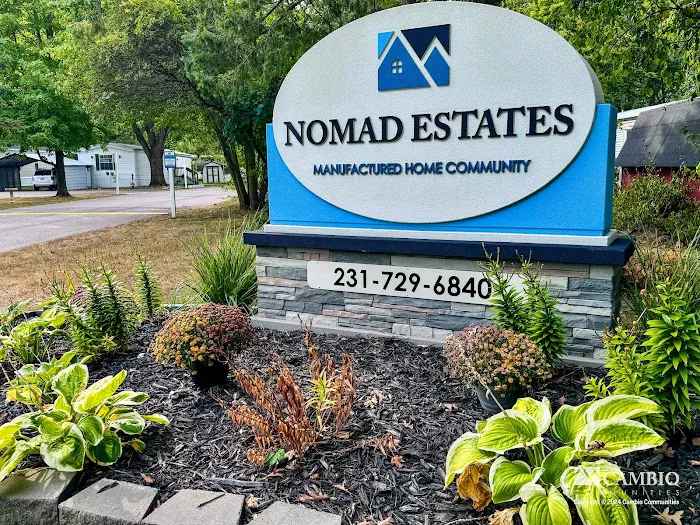 Nomad MHC Picture 8