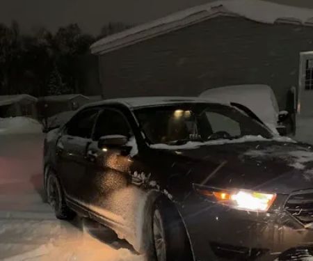 Norton Shores Estates