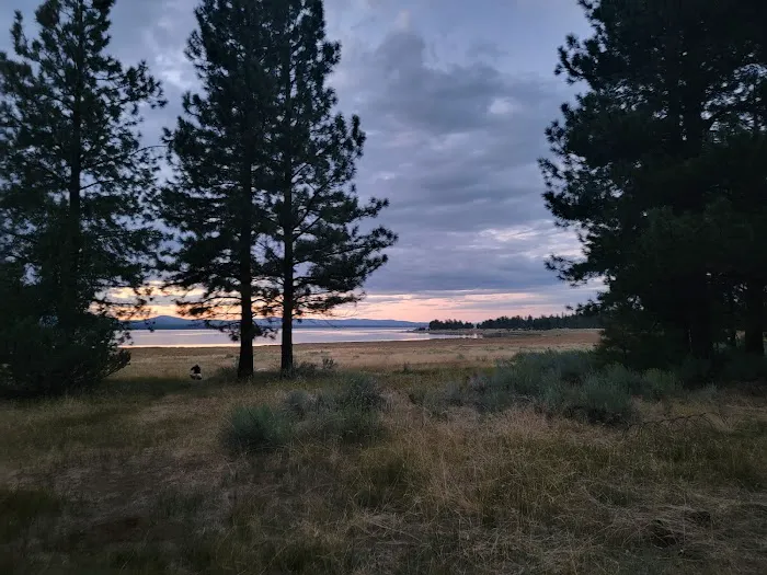 West Eagle Group Campground Picture 8