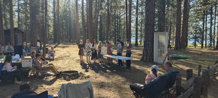 West Eagle Group Campground Picture 6