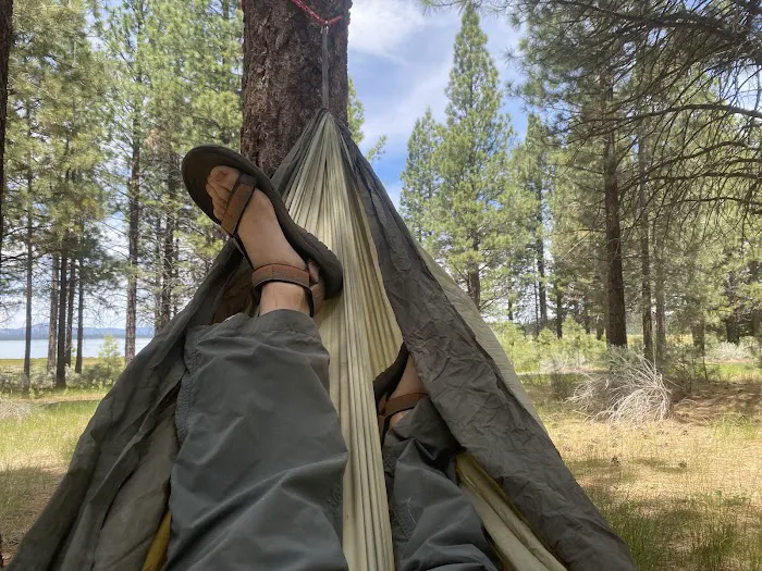 West Eagle Group Campground Picture 7