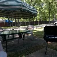 Oaks Mobile Home Park ico