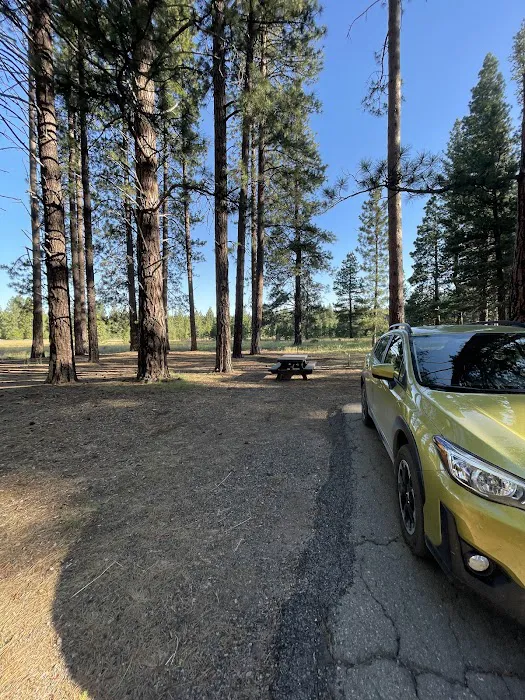 Eagle campground Picture 3