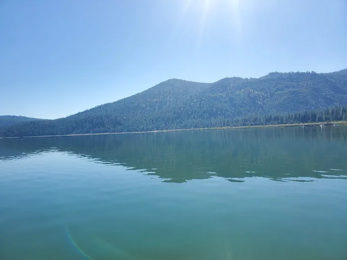 Eagle campground Picture 7