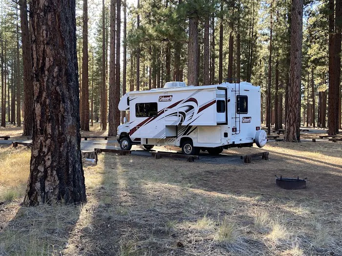 Eagle campground Picture 5