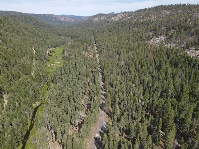 Gurnsey Creek Campground Picture 5