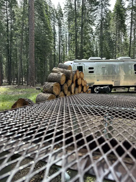 Gurnsey Creek Campground Picture 6