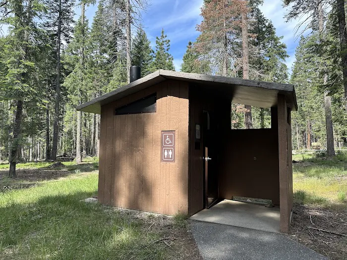 Gurnsey Creek Campground Picture 8