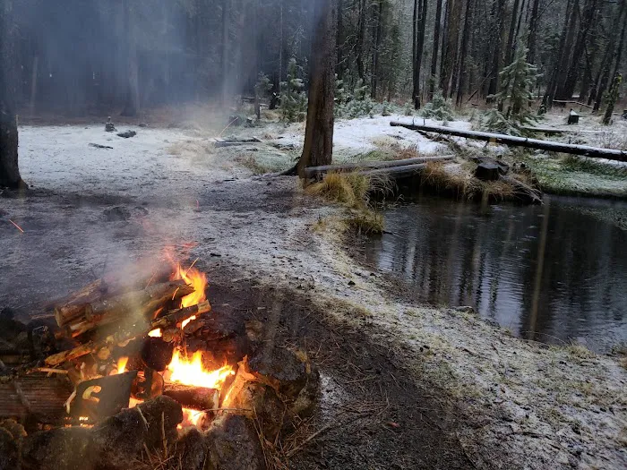 Willow Spring Campground Picture 5