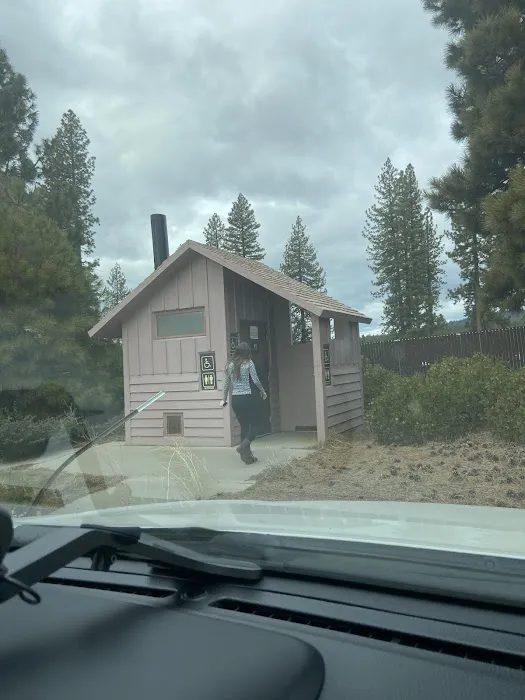 Almanor Ranger District Picture 2