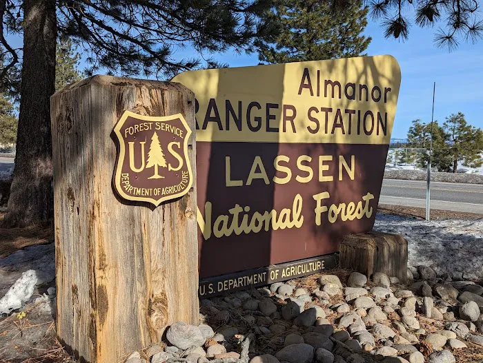 Almanor Ranger District Picture 8