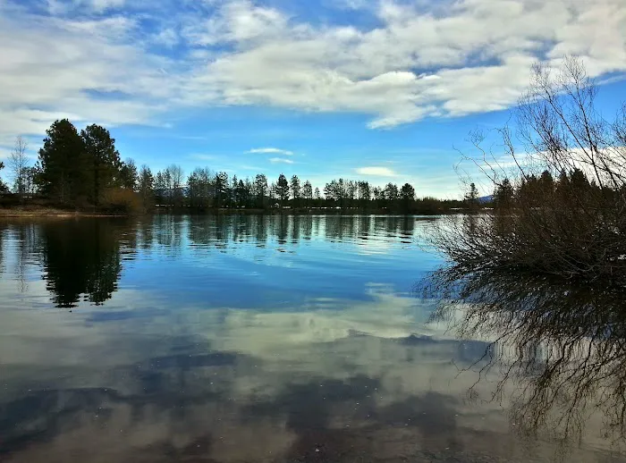 Almanor Ranger District Picture 4