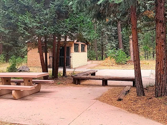 Elam Campground Picture 5