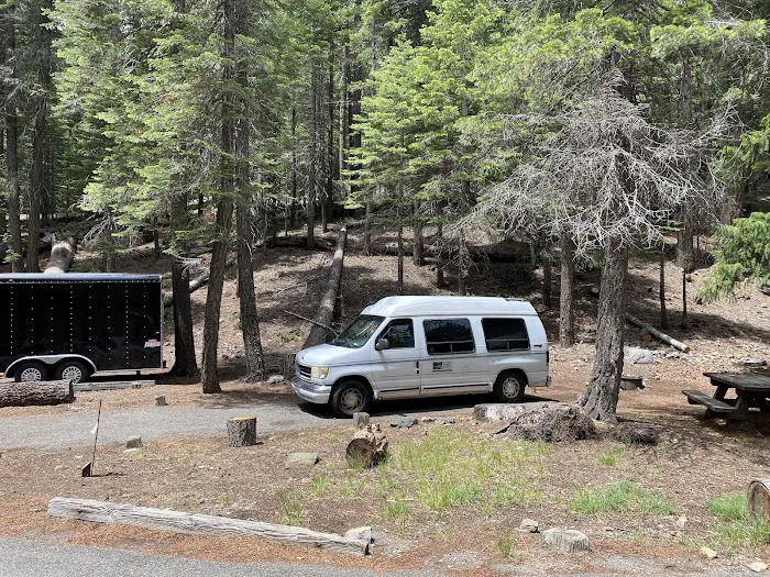 Elam Campground Picture 10