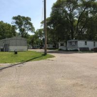 Mt Pleasant Mobile Village ico