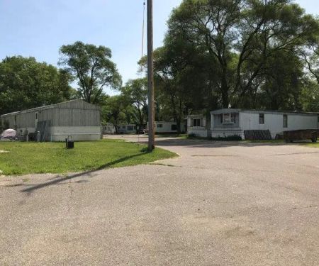 Mt Pleasant Mobile Village