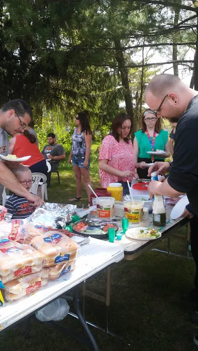 Mt Pleasant Mobile Village Picture 5