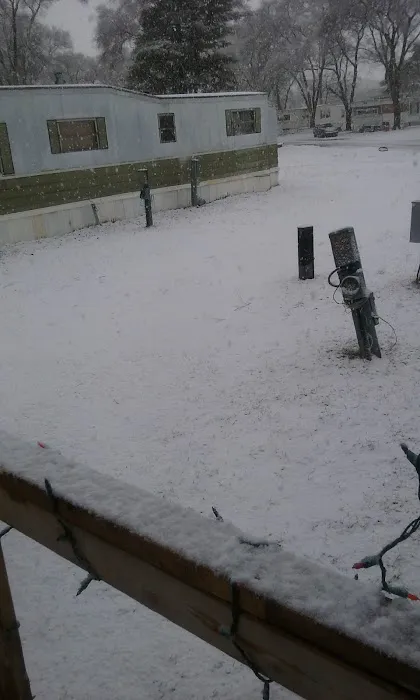 Mt Pleasant Mobile Village Picture 2