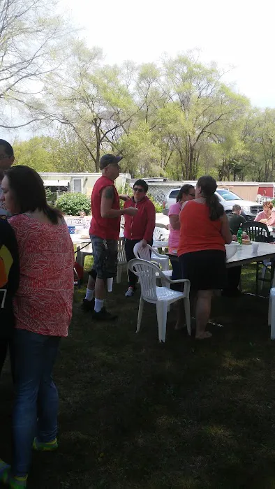 Mt Pleasant Mobile Village Picture 6