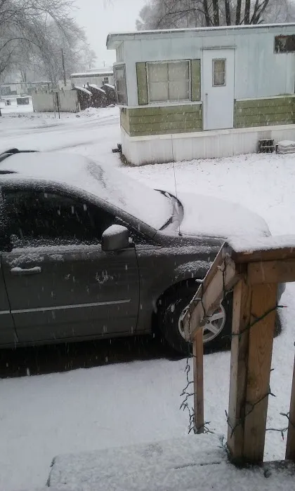 Mt Pleasant Mobile Village Picture 3