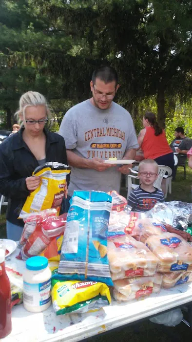 Mt Pleasant Mobile Village Picture 9