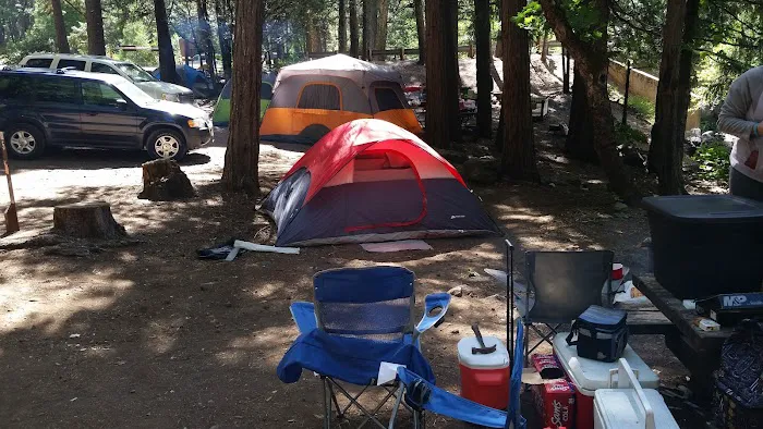 Alder Creek Campground Picture 3