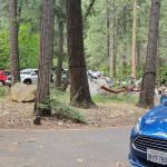 Potato Patch Campground